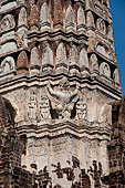 Ayutthaya, Thailand. Wat Ratchaburana. 